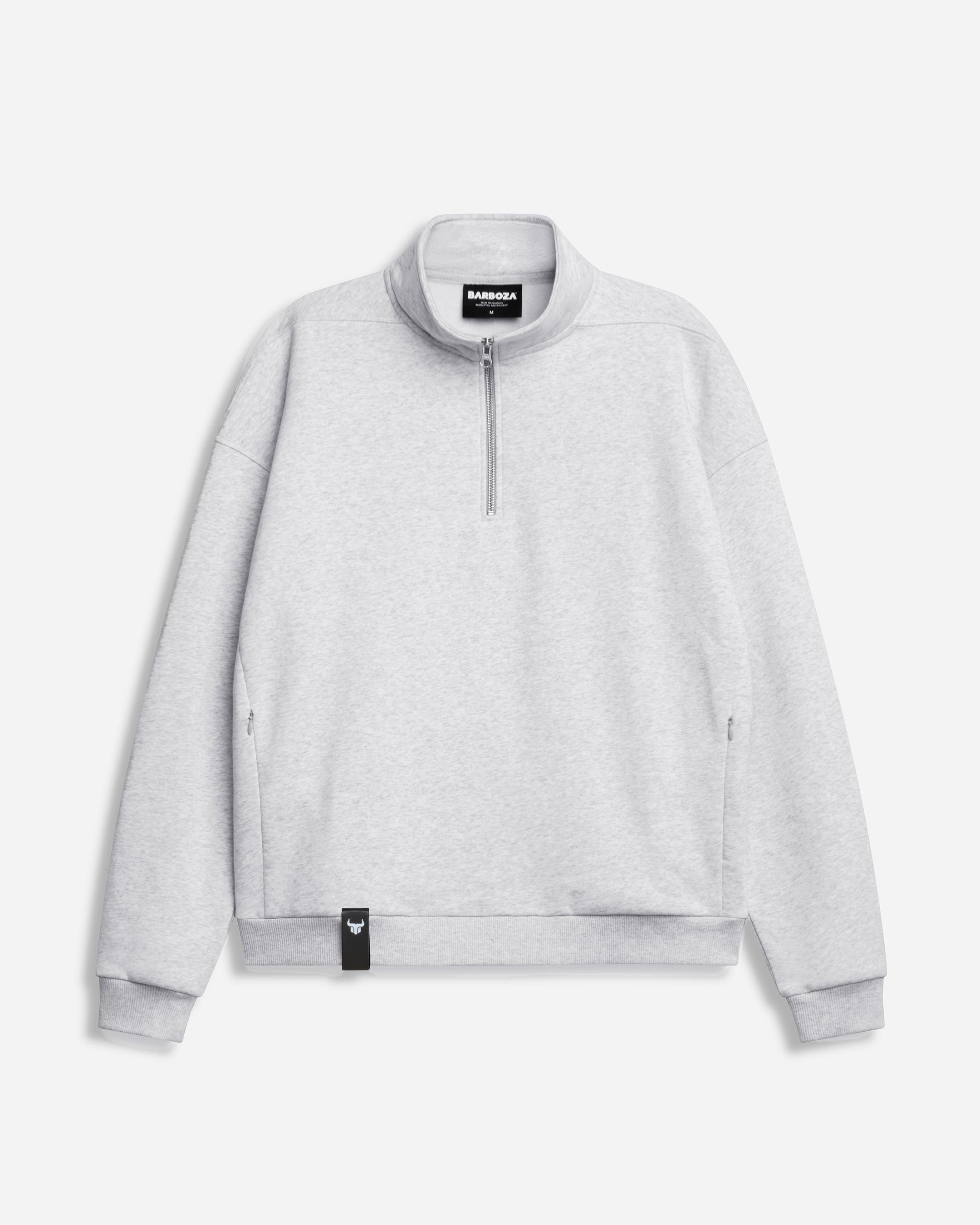 Ash Grey