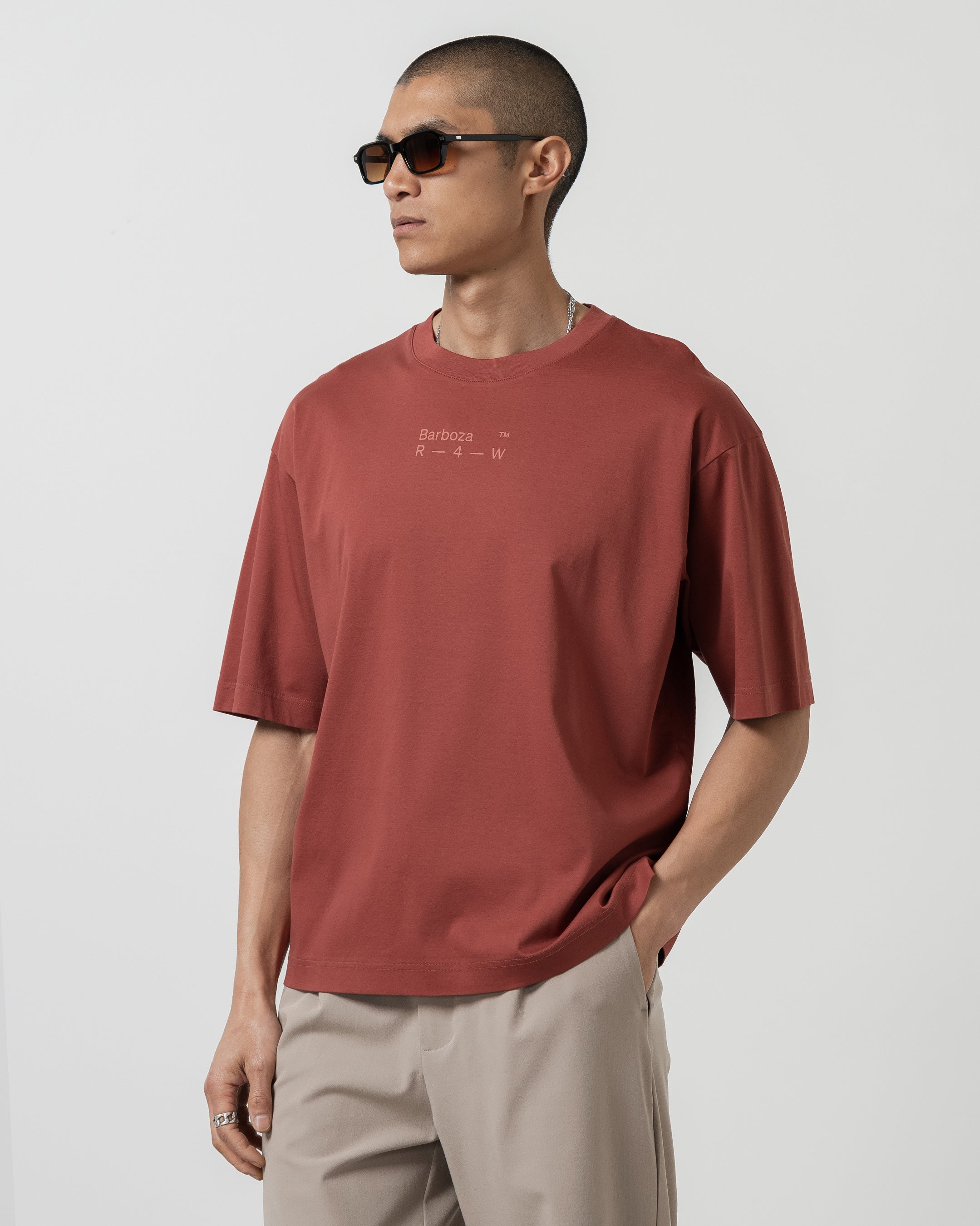 Earth Red