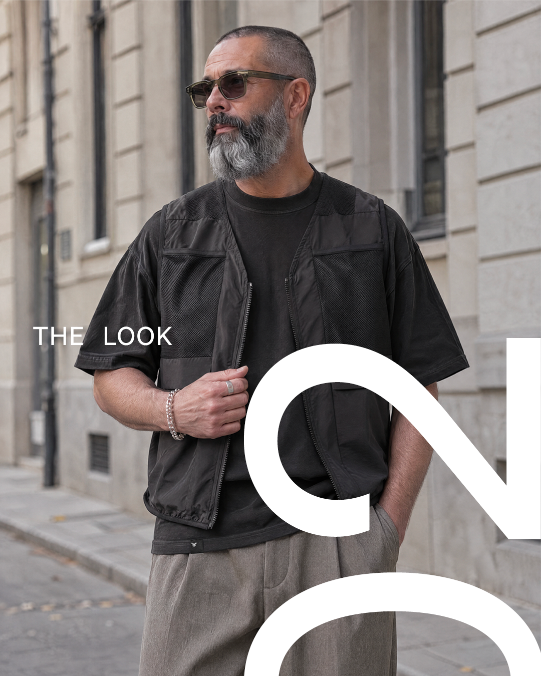 Look 02 - Between Seasons
