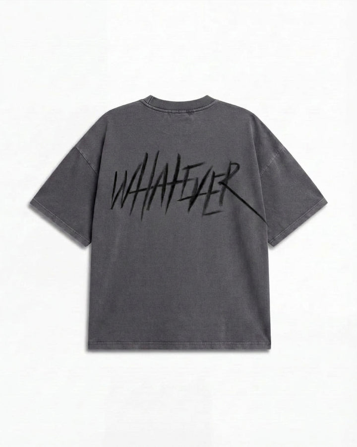 Washed Grey