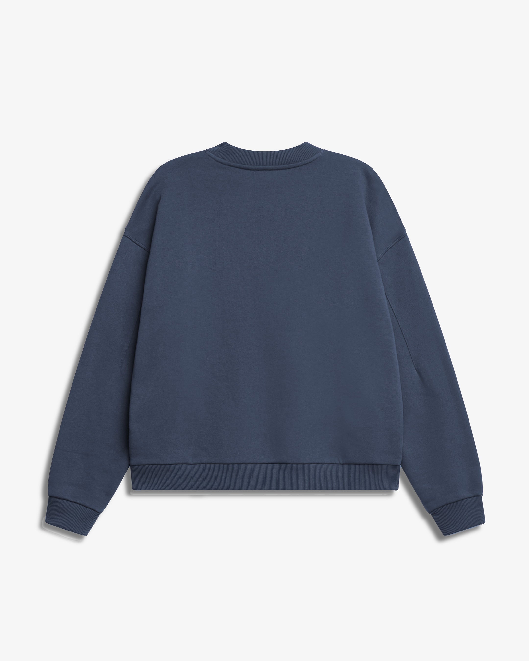 Steel Blue