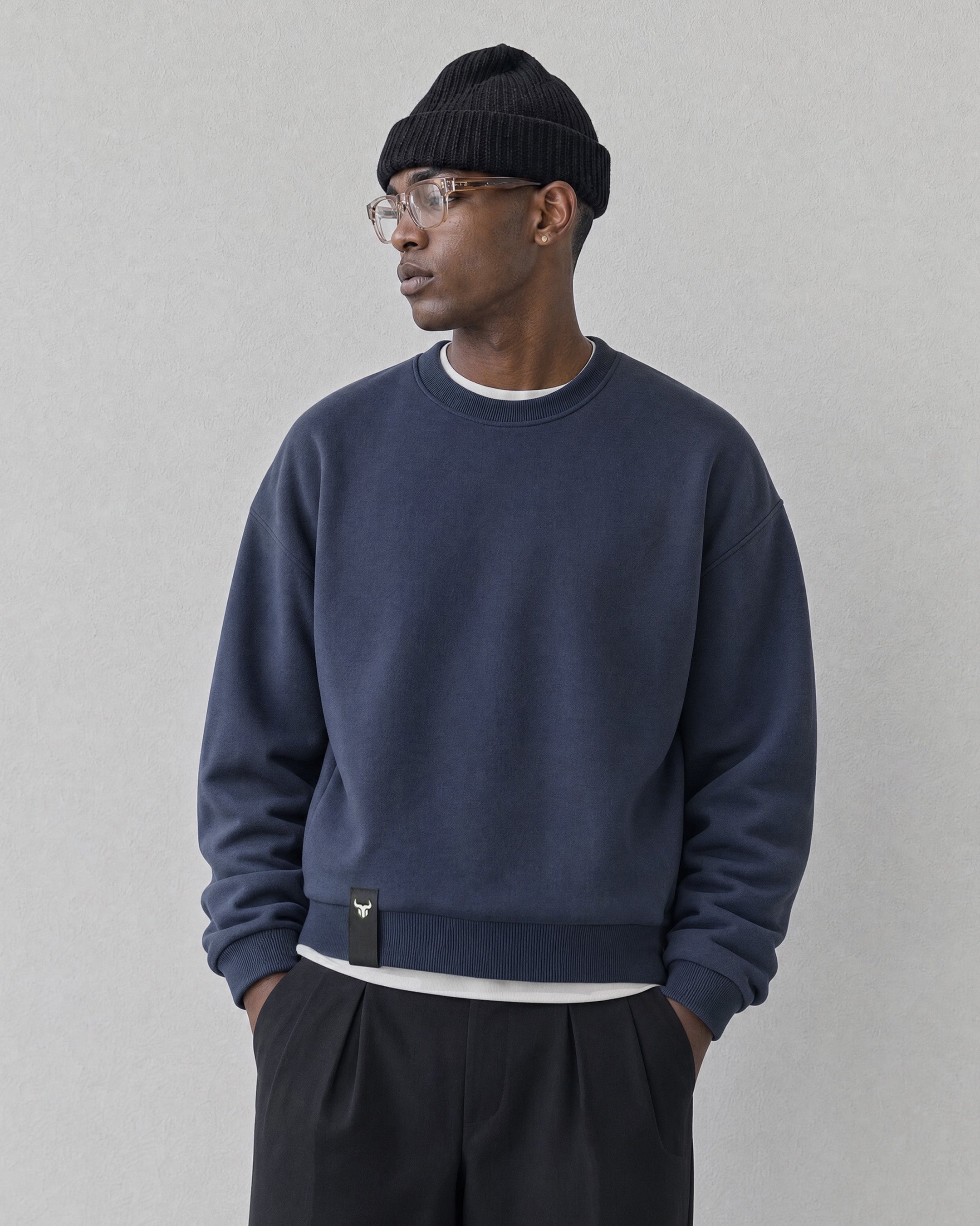 Steel Blue