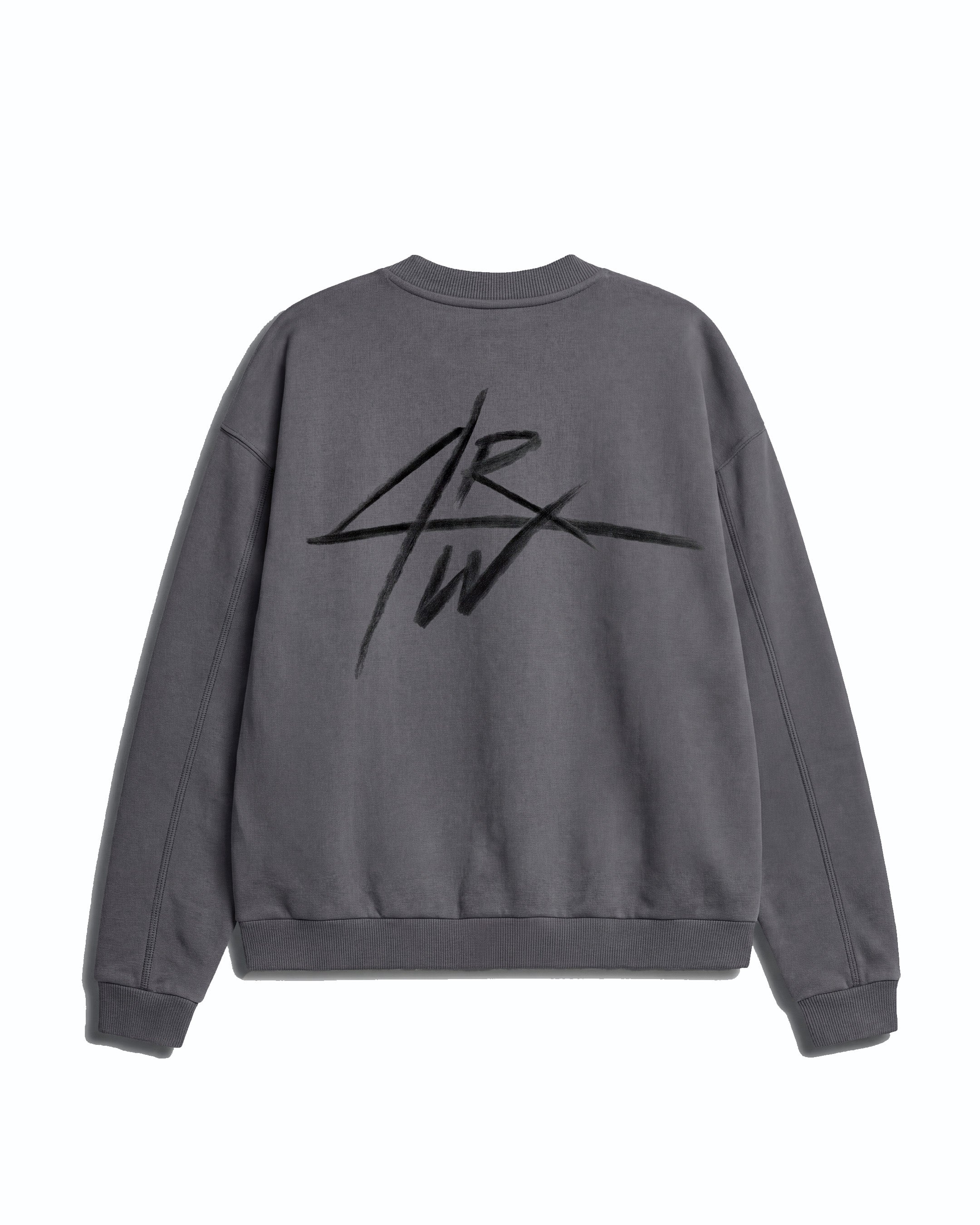 Washed Grey