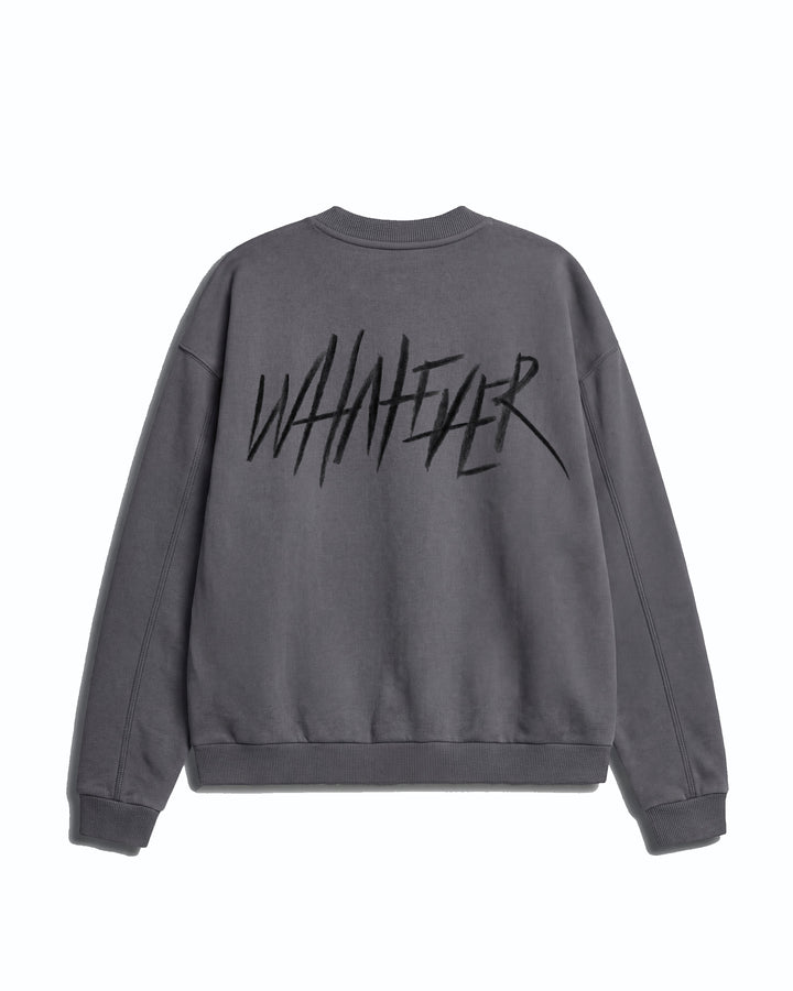 Washed Grey