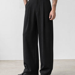 Flow pants