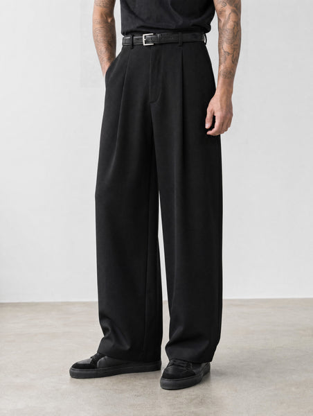 Flow pants