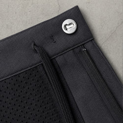 Heringbone Grey