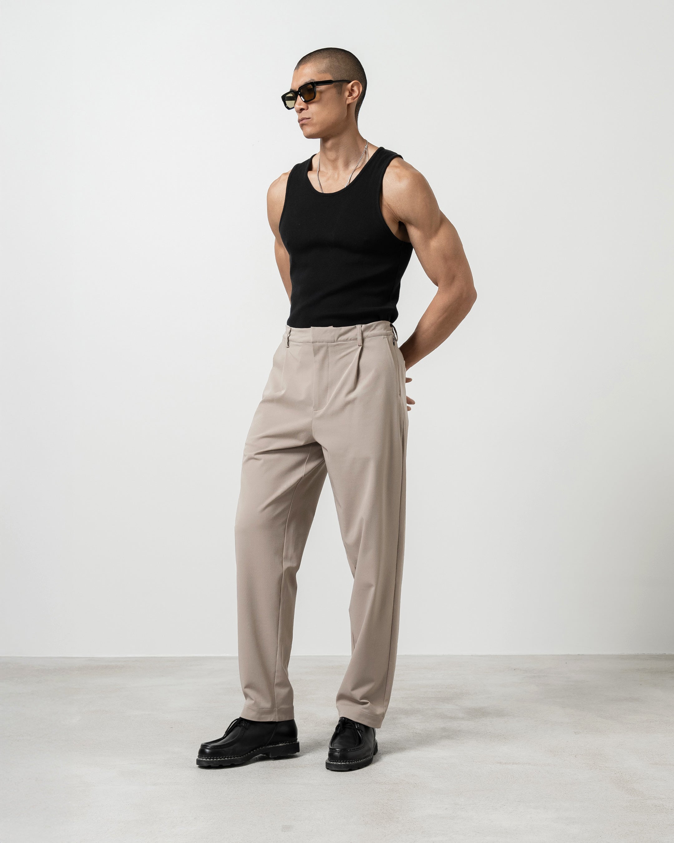 Go pants