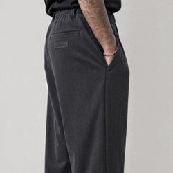 Heringbone Grey