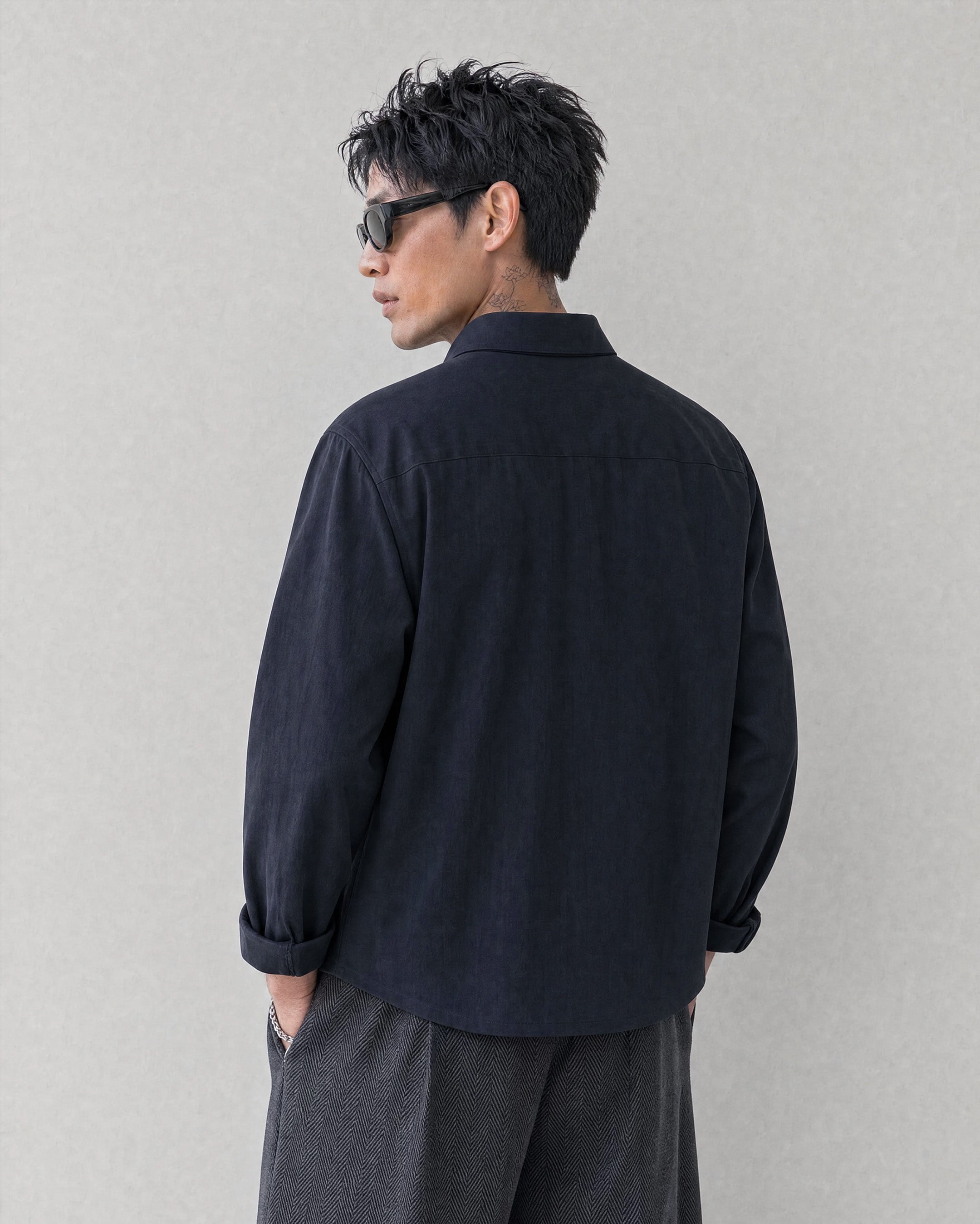 Navy