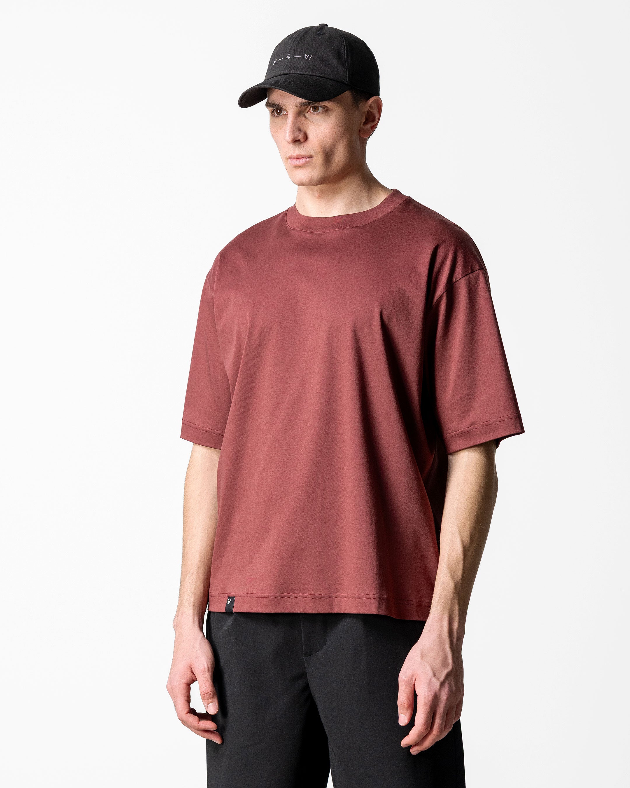 Clay Red
