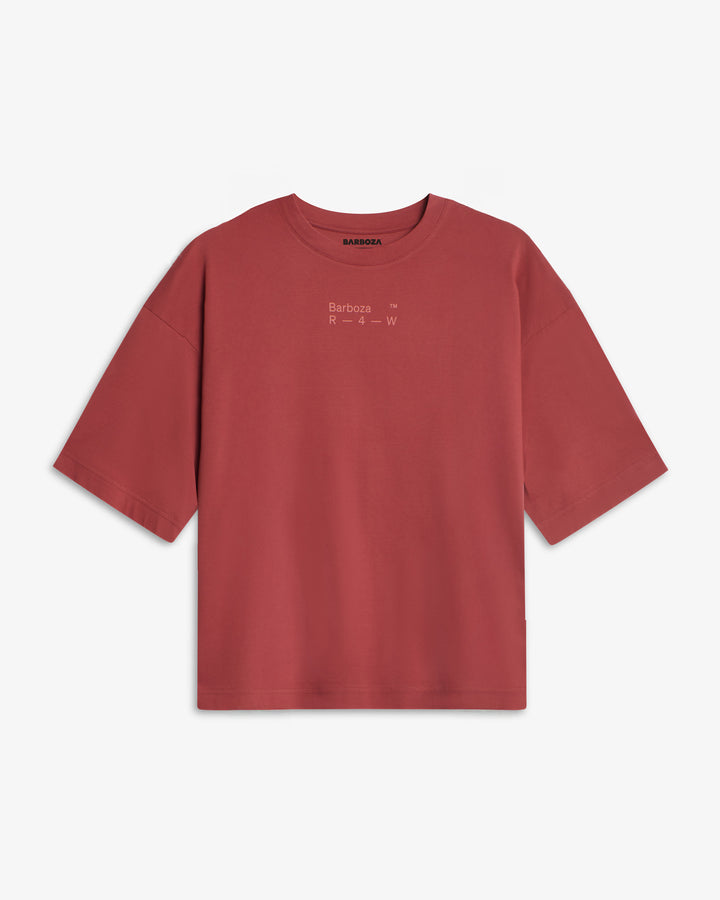 Earth Red