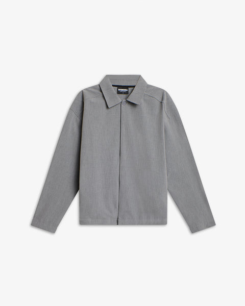 Grey