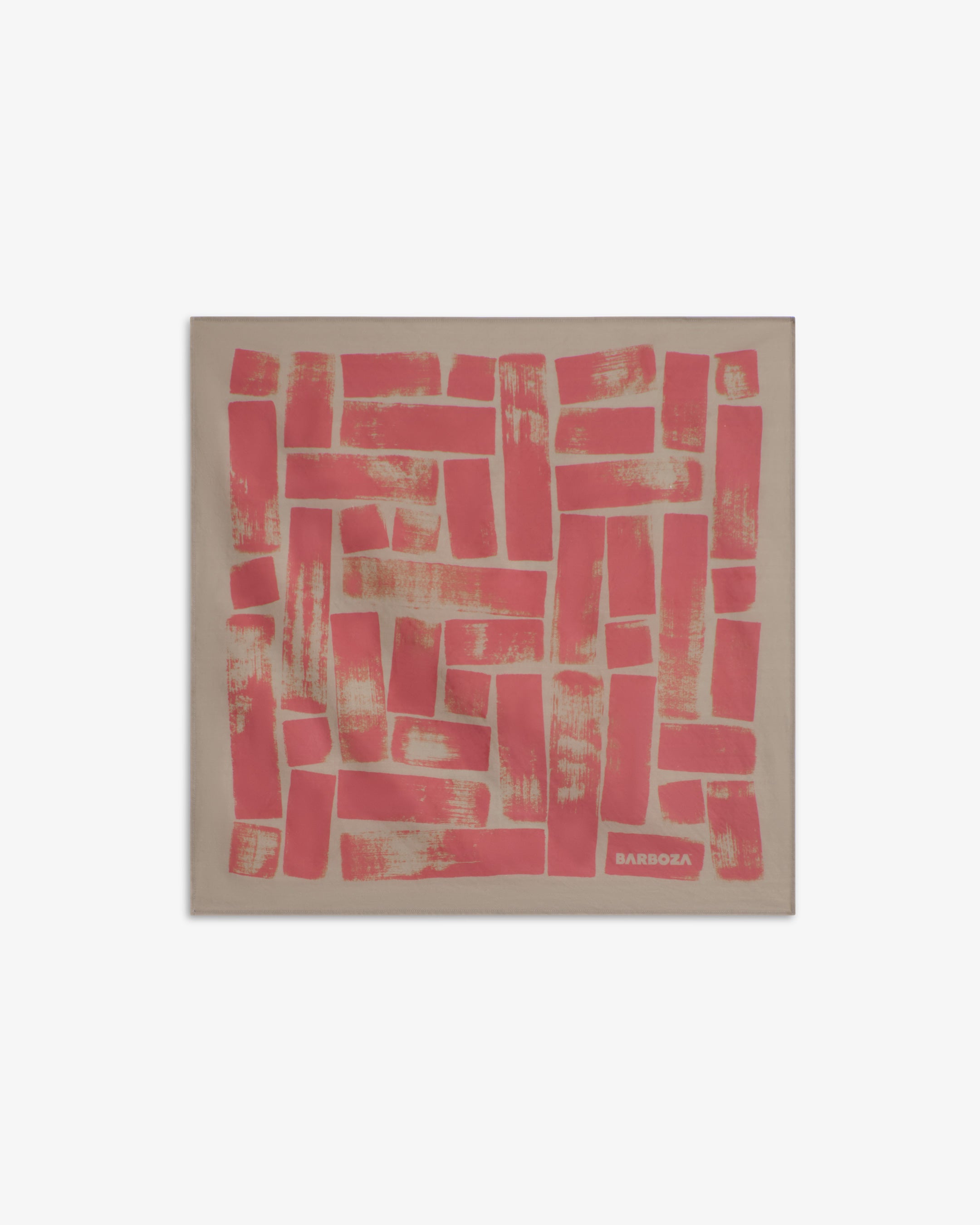 Earth Red